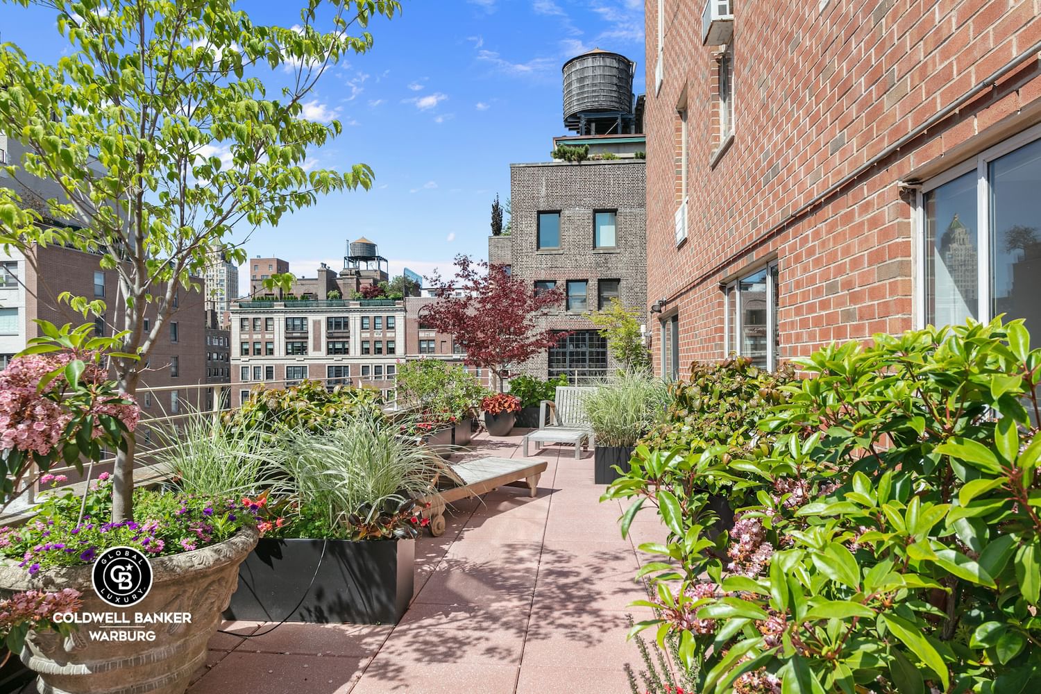 Real estate property located at 135 71st #14A, New York, New York City, NY