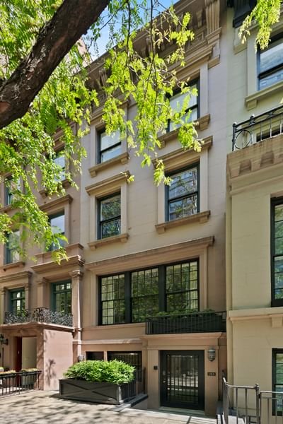 Real estate property located at 143 69th (House), New York, New York City, NY