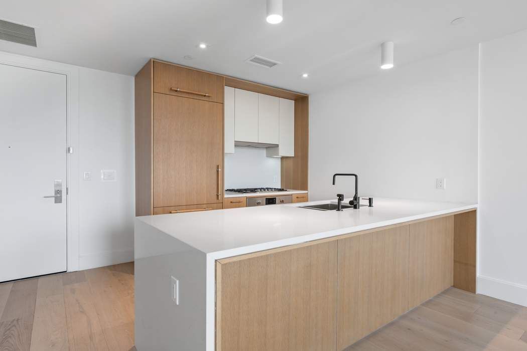 Real estate property located at 22-18 Jackson #721, Queens, New York City, NY