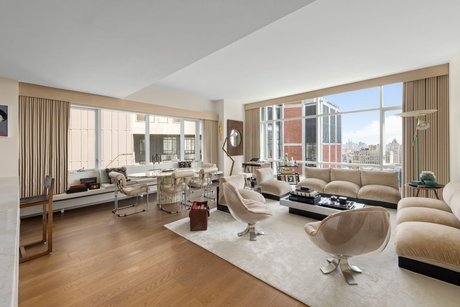 Real estate property located at 5 Beekman #25A, NewYork, Financial District, New York City, NY