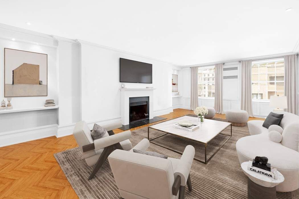 Real estate property located at 1016 Fifth #11D, NewYork, Upper East Side, New York City, NY