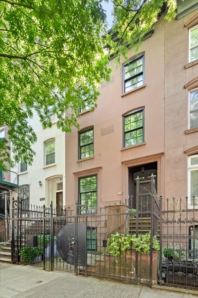 Real estate property located at 216 30th, NewYork, New York City, NY