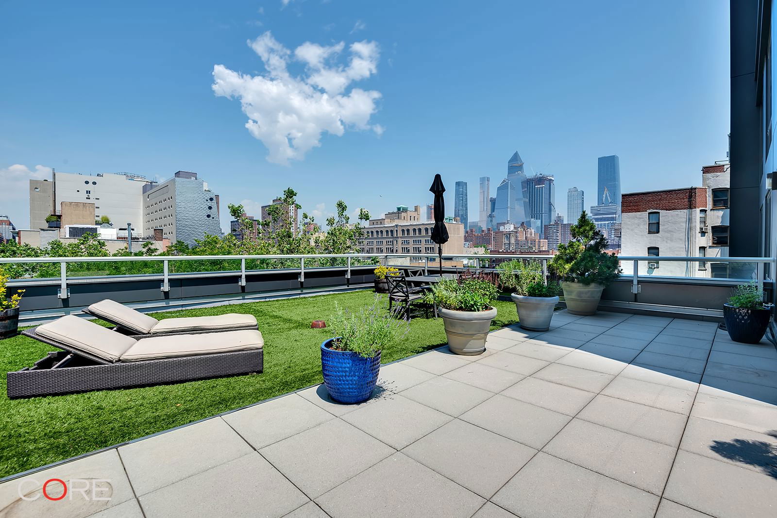 Real estate property located at 305 16TH #6E, NewYork, New York City, NY