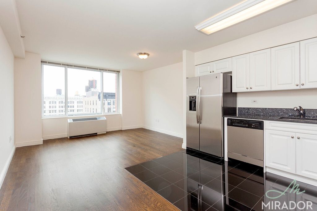 Real estate property located at 60 23rd #1207, New York, New York City, NY