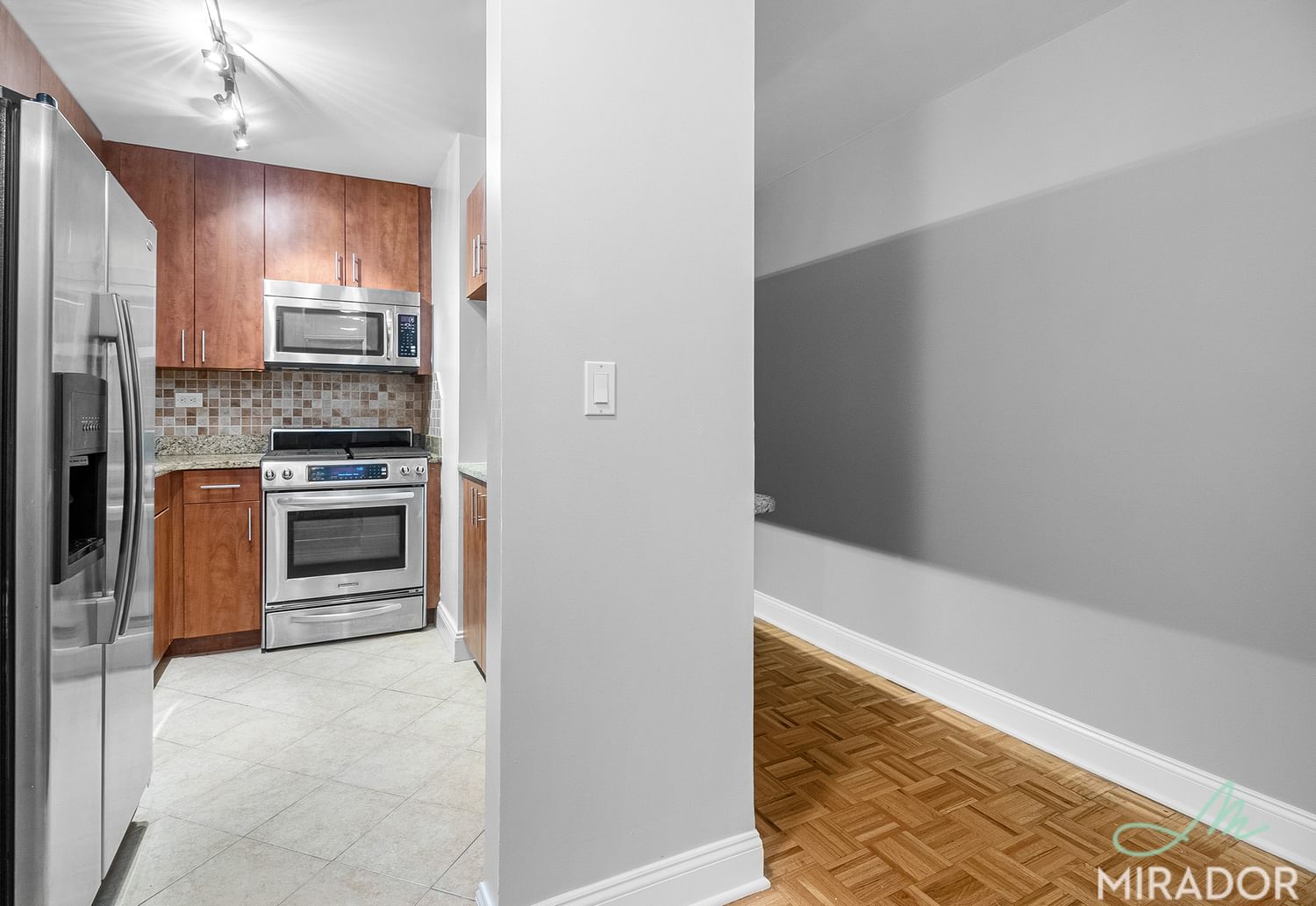 Real estate property located at 330 39th #17E, New York, New York City, NY