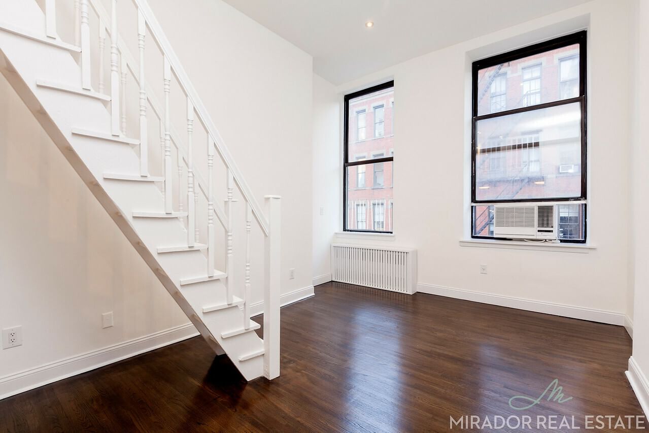 Real estate property located at 26 13th #4A, New York, New York City, NY