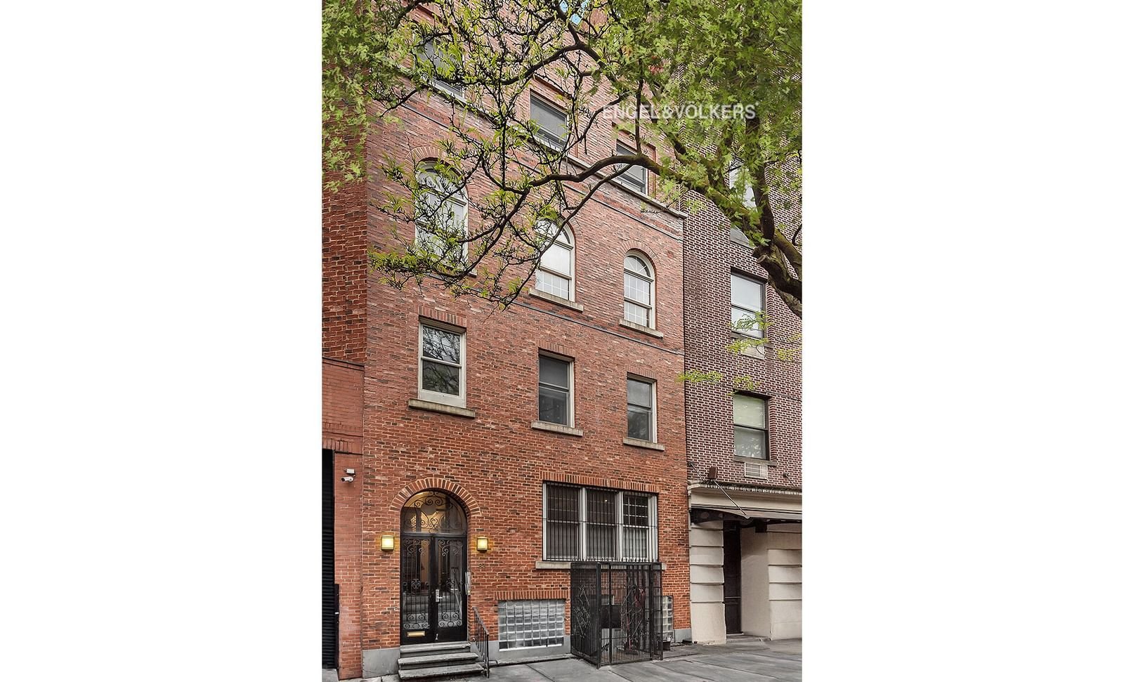 Real estate property located at 83 2nd, NewYork, East Village, New York City, NY