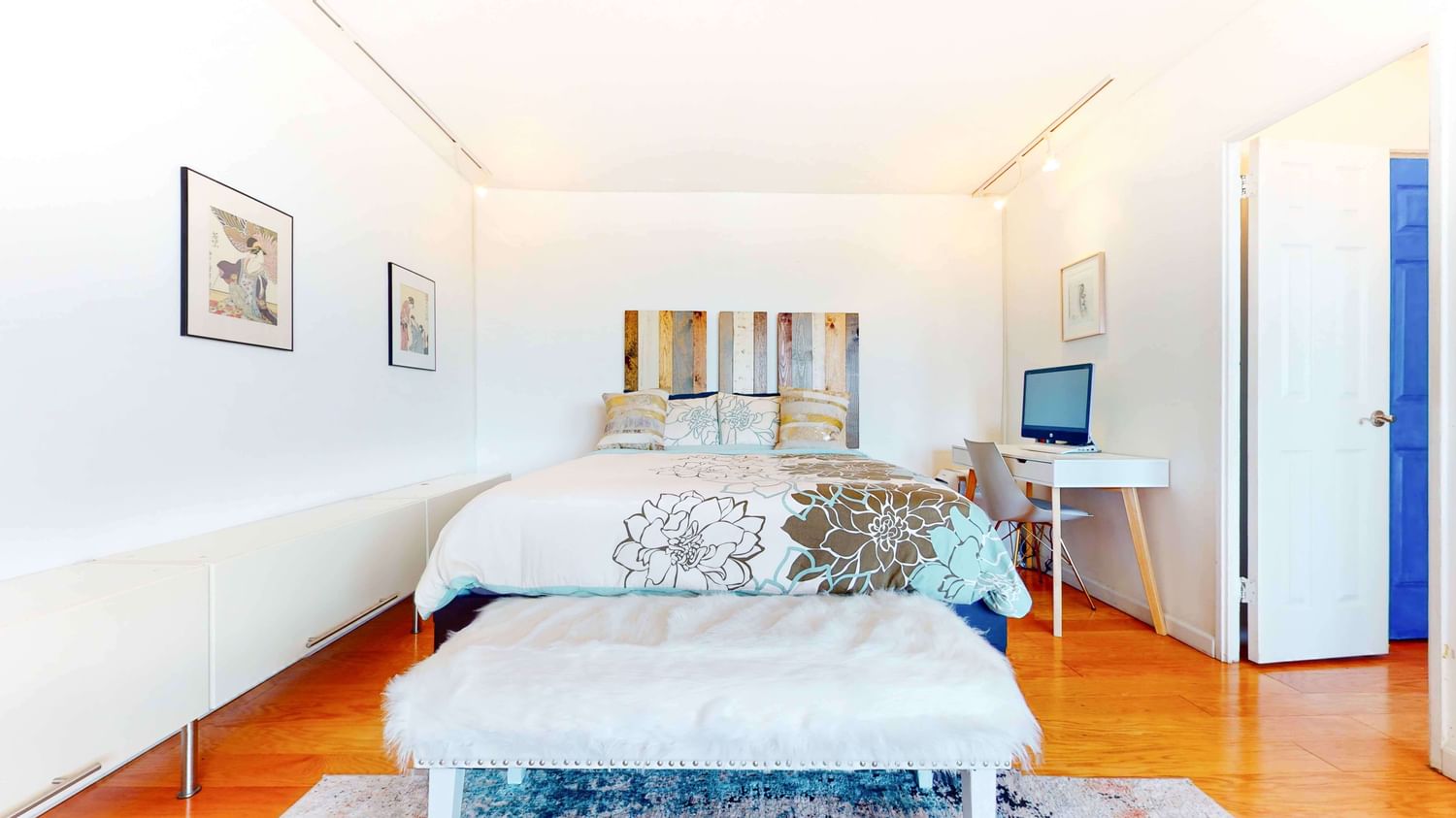 Real estate property located at 1020 GRAND CONCOURSE #22T, Bronx, New York City, NY