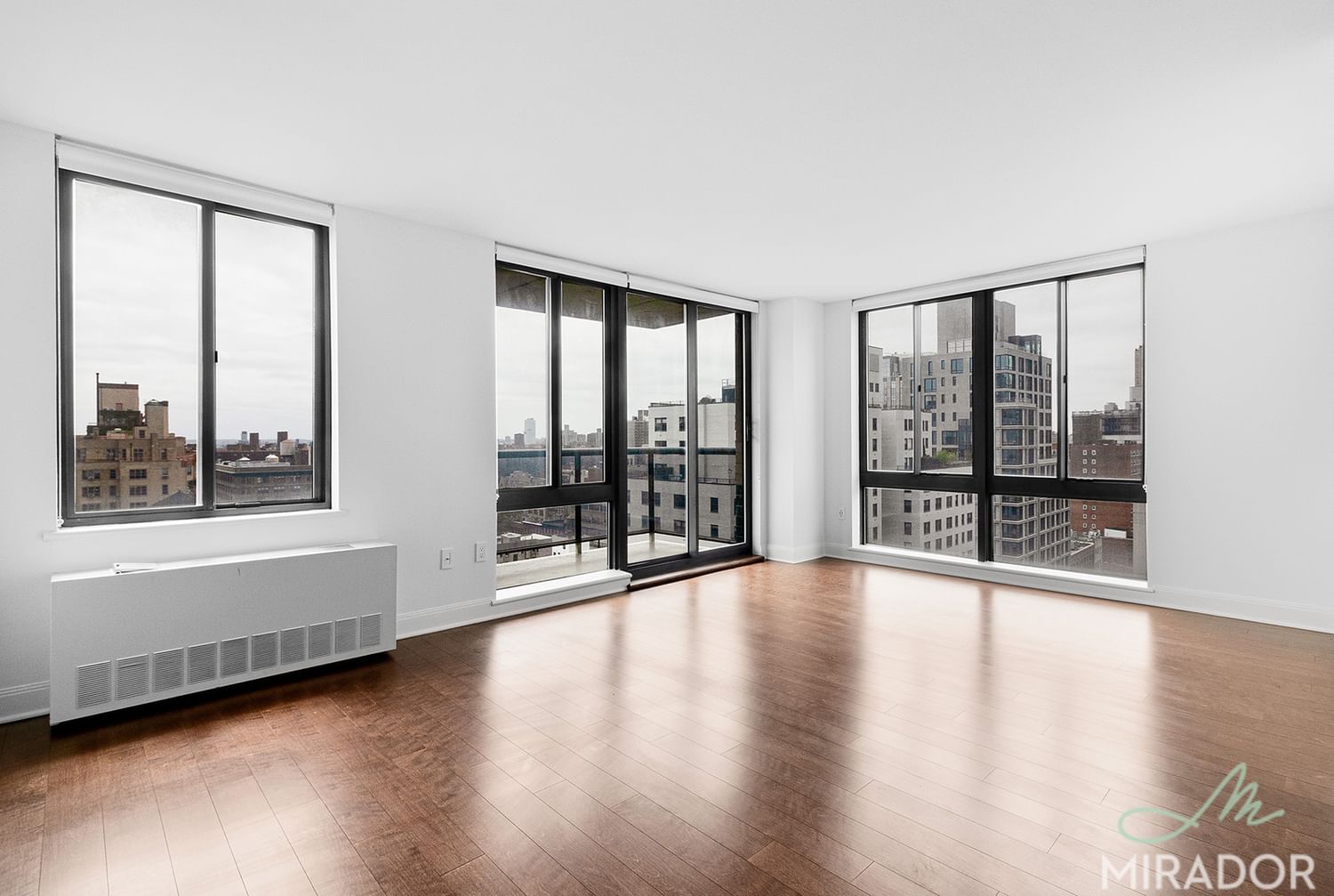 Real estate property located at 290 3rd #20C, New York, New York City, NY