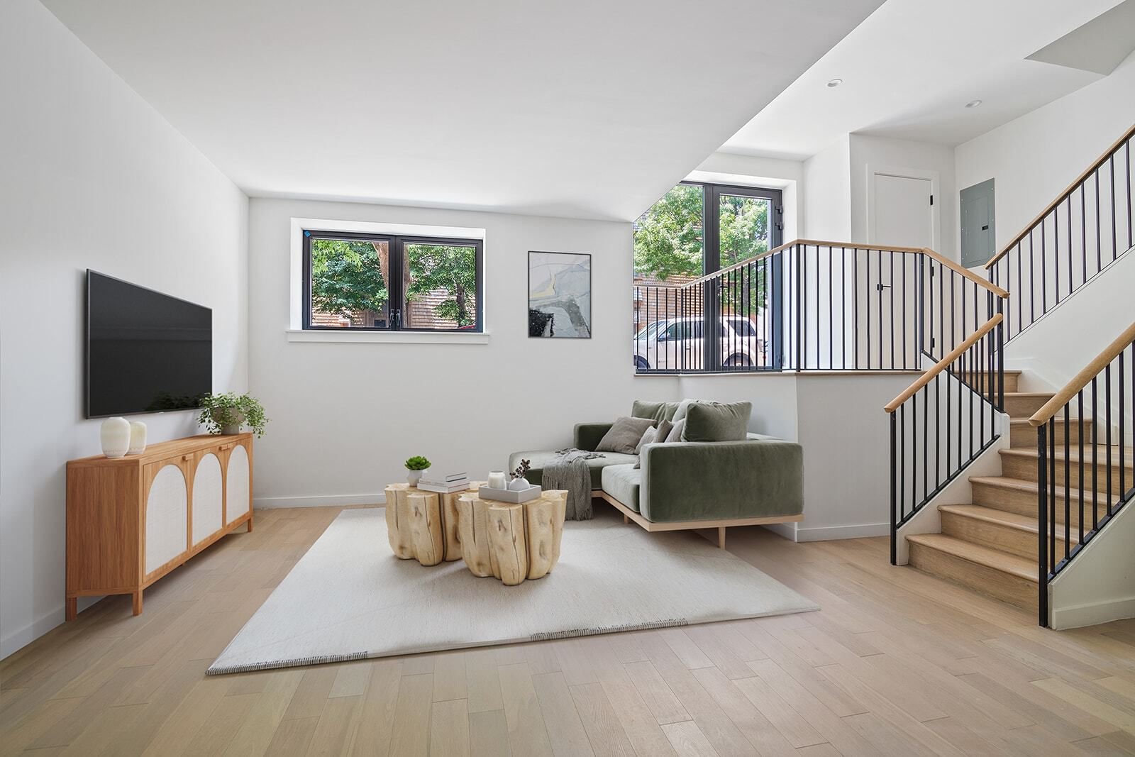 Real estate property located at 1080 Lorimer #1A, Kings, Greenpoint, New York City, NY