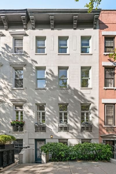 Real estate property located at 335 18th, NewYork, Gramercy, New York City, NY