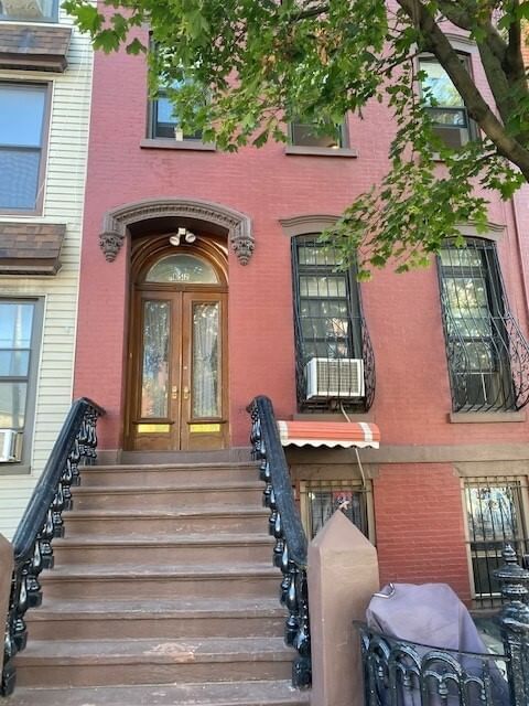 Real estate property located at 152 14th #3, Kings, New York City, NY