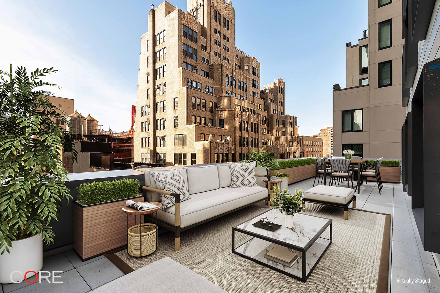 Real estate property located at 211 29th #12A, New York, New York City, NY