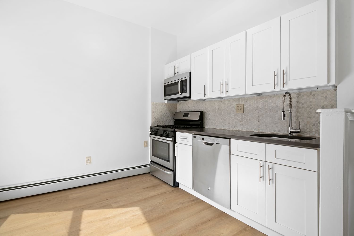 Real estate property located at 346 Malcolm X #2R, Kings, New York City, NY