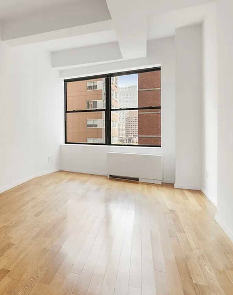 Real estate property located at 99 John #1001, New York, New York City, NY