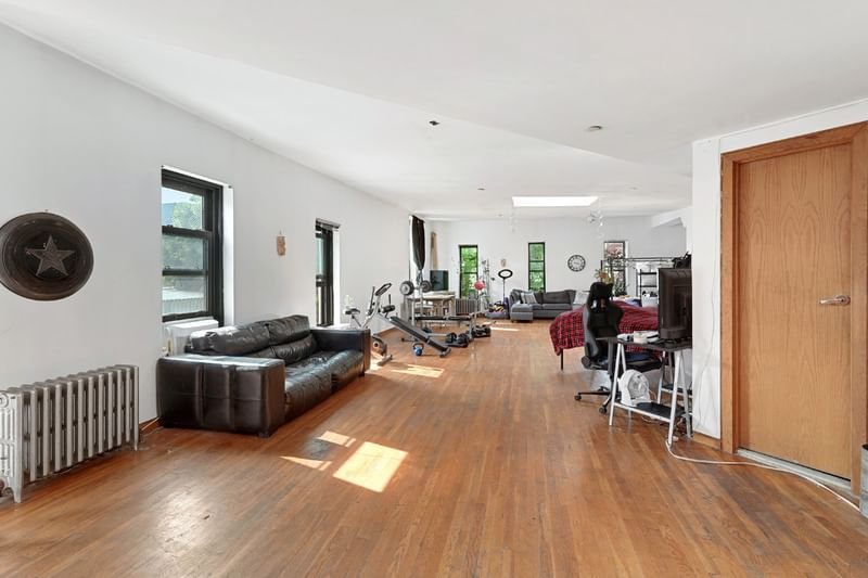 Real estate property located at 100 Lexington #3L, Kings, Bed Stuy, New York City, NY