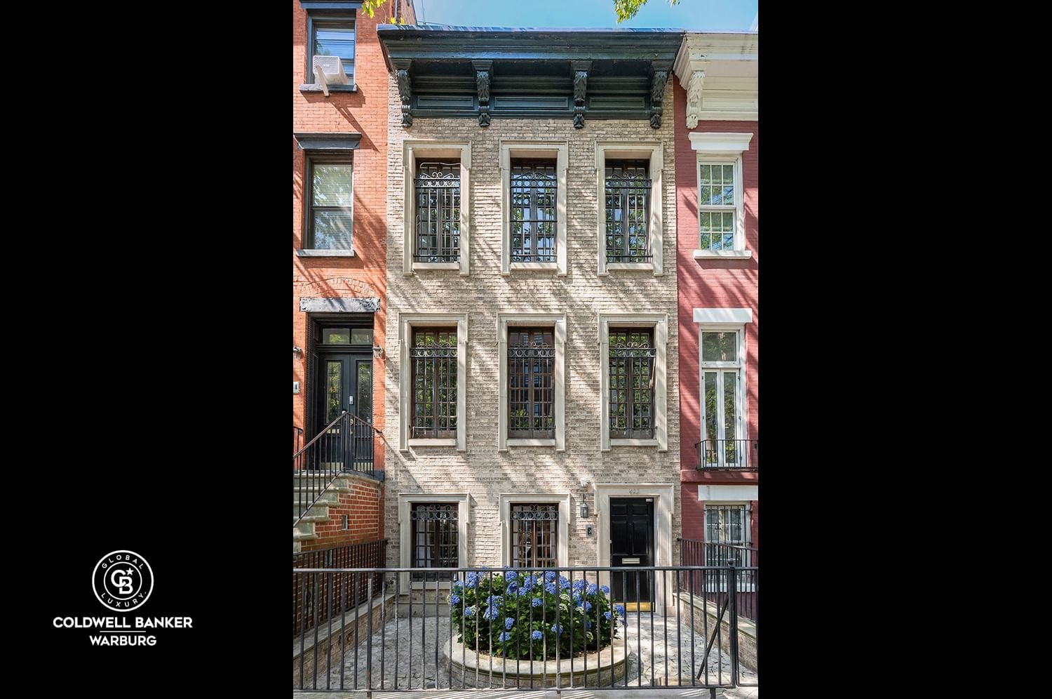 Real estate property located at 422 84th, NewYork, Yorkville, New York City, NY