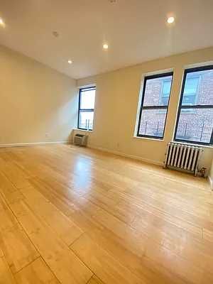 Real estate property located at 562 189th #22, New York, New York City, NY