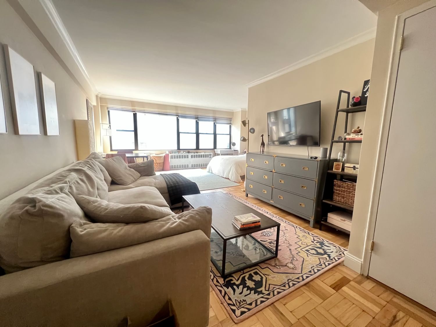 Real estate property located at 210 36th #6B, New York, New York City, NY