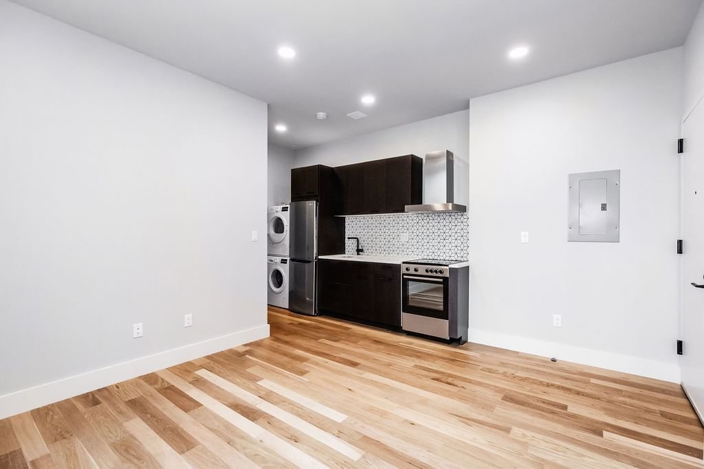 Real estate property located at 101 10th #8j, New York, New York City, NY