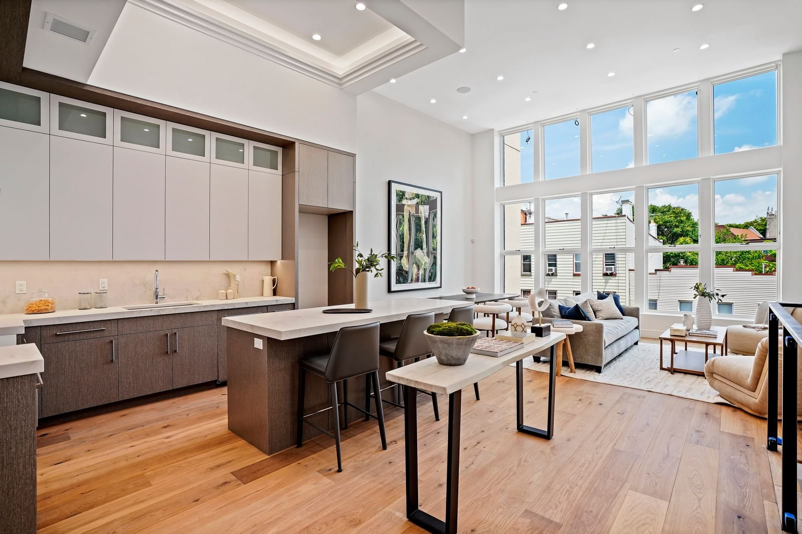 Real estate property located at 47 Diamond #3A, Kings, Greenpoint, New York City, NY