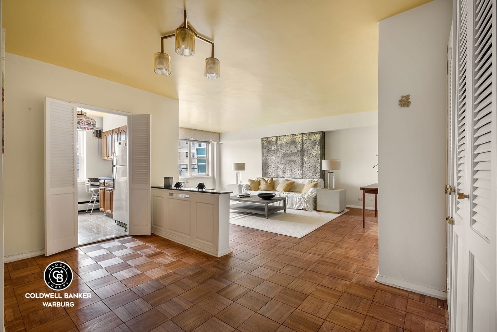 Real estate property located at 35 75th #16D, NewYork, Upper East Side, New York City, NY