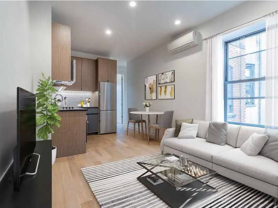 Real estate property located at 244 7th #8, New York, New York City, NY