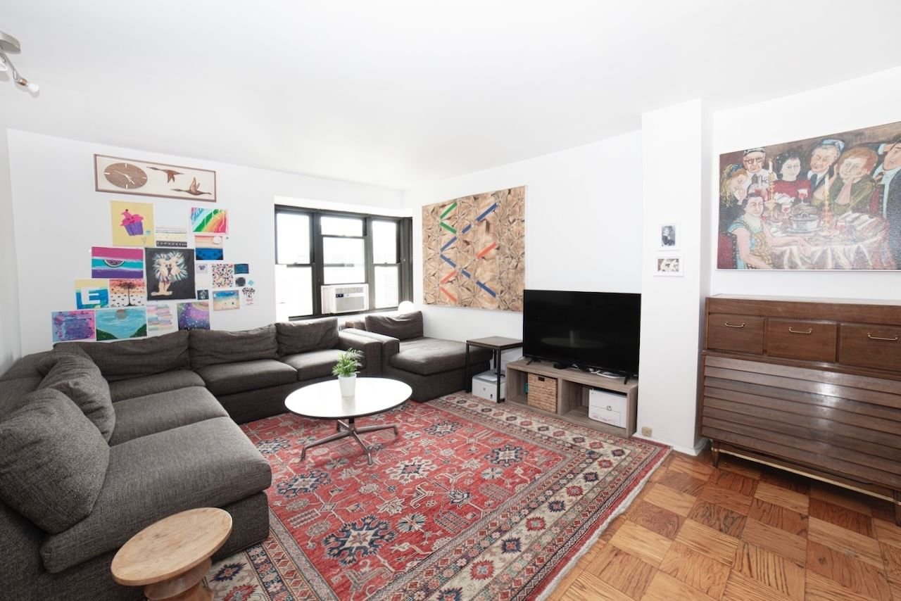 Real estate property located at 208 Broadway J1301, New York, New York City, NY