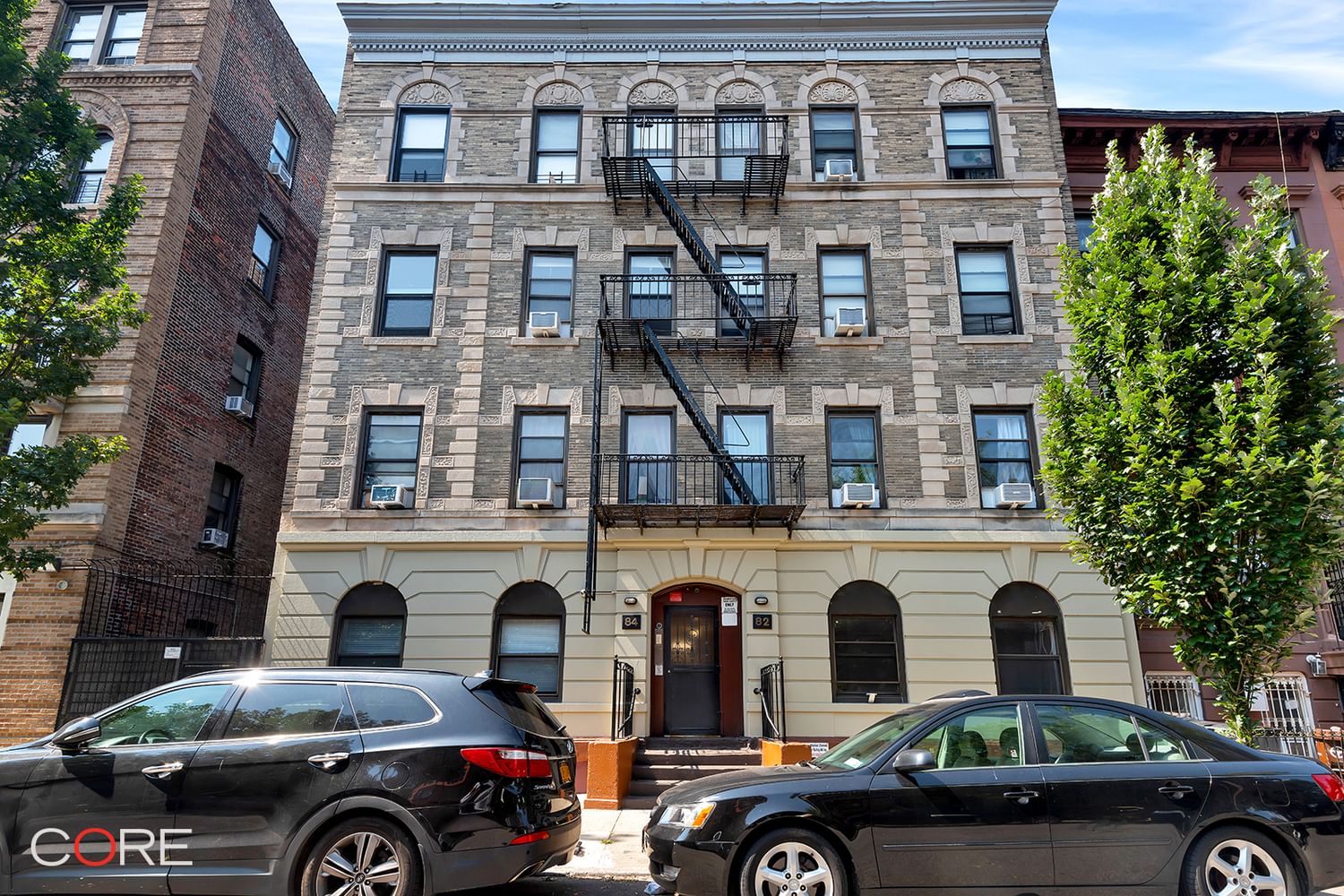 Real estate property located at 82 Downing A1, Kings, New York City, NY