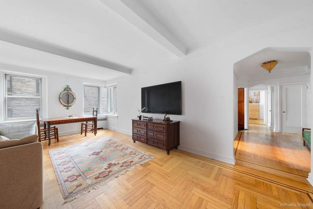 Real estate property located at 250 Cabrini #3F, New York, New York City, NY