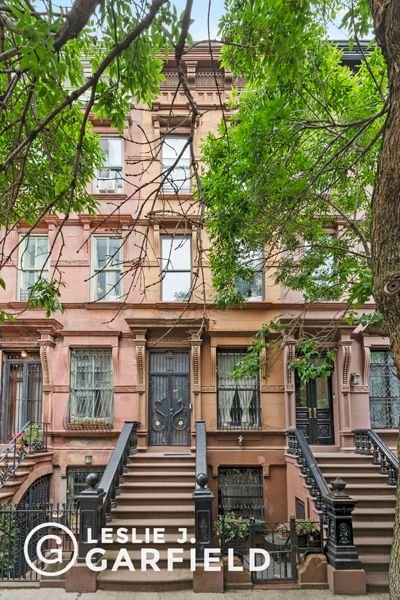 Real estate property located at 357 122nd (House), New York, New York City, NY