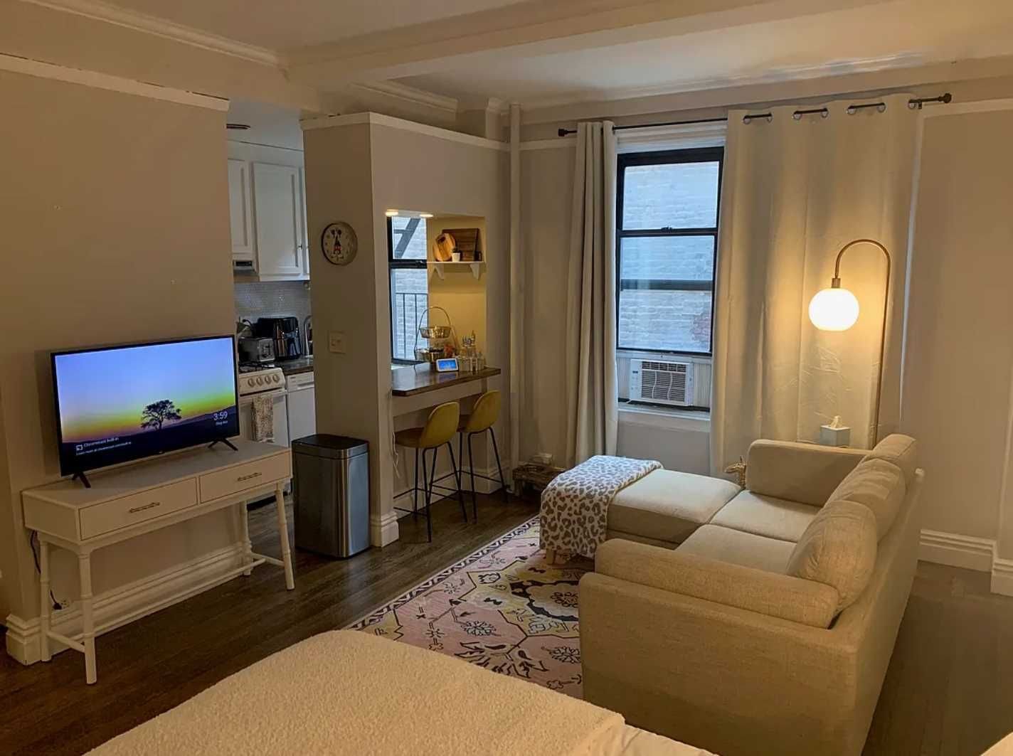 Real estate property located at 17 64th #5c, New York, New York City, NY