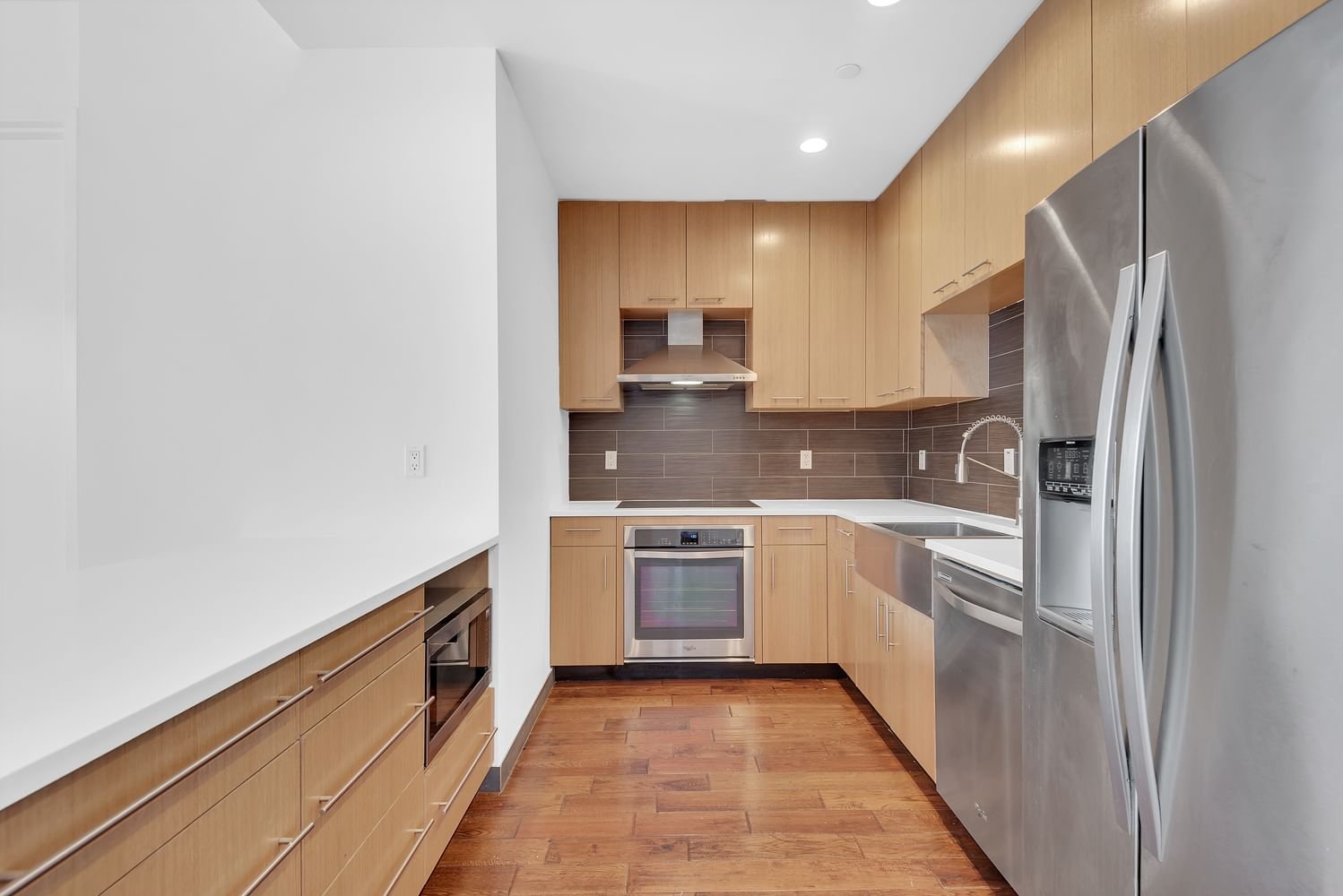 Real estate property located at 42-60 Crescent #8C, Queens, New York City, NY