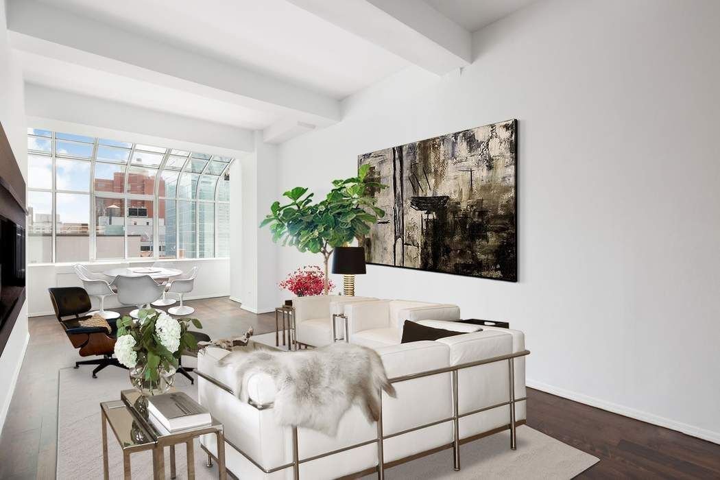 Real estate property located at 310 46th #19U, New York, New York City, NY