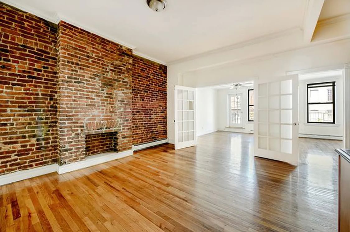 Real estate property located at 541 Atlantic B, Kings, New York City, NY