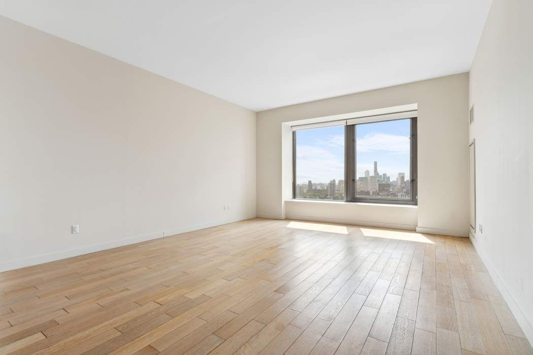 Real estate property located at 75 Wall #36B, New York, New York City, NY