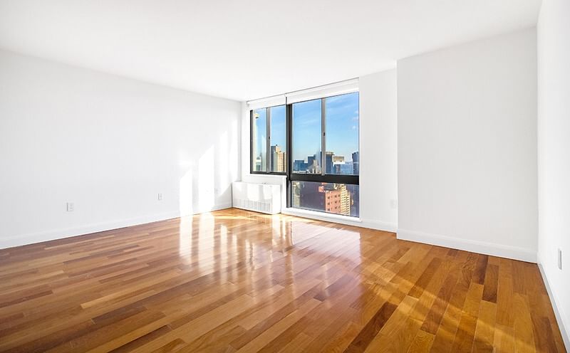 Real estate property located at 290 3rd #27D, New York, New York City, NY