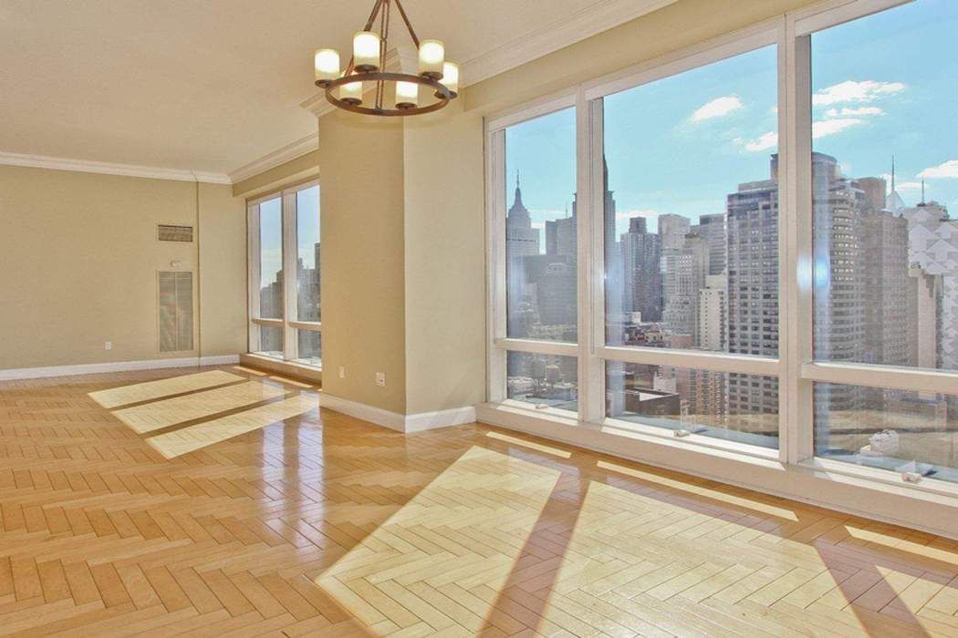 Real estate property located at 845 United Nations #36E, New York, New York City, NY