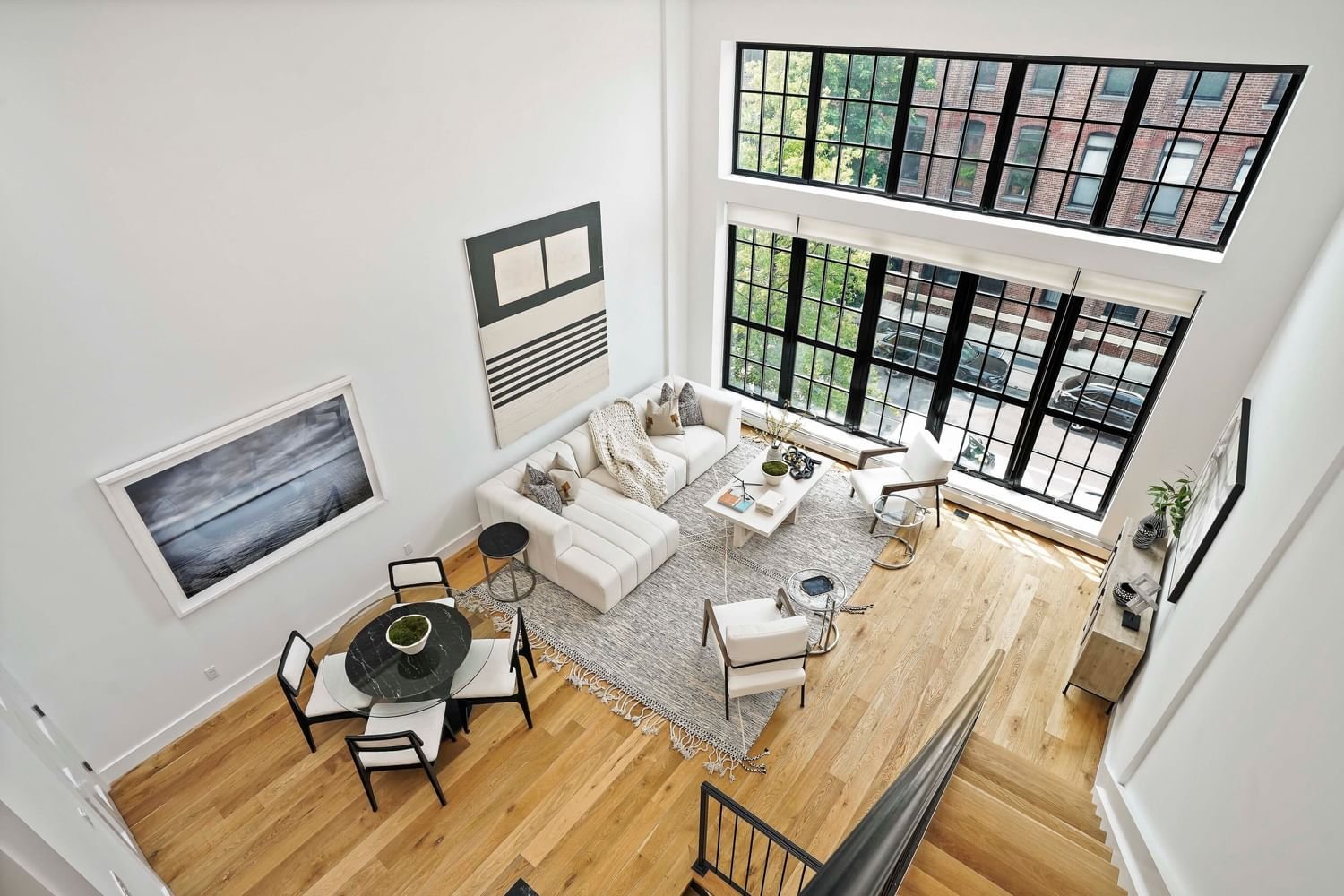 Real estate property located at 113 Kane #3A, Kings, Columbia St. Waterfront, New York City, NY