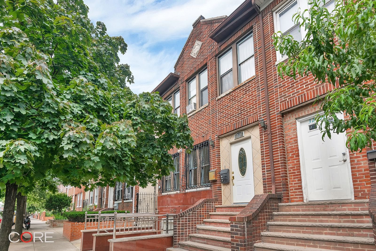 Real estate property located at 32-55 83rd, Queens, Jackson Heights, New York City, NY