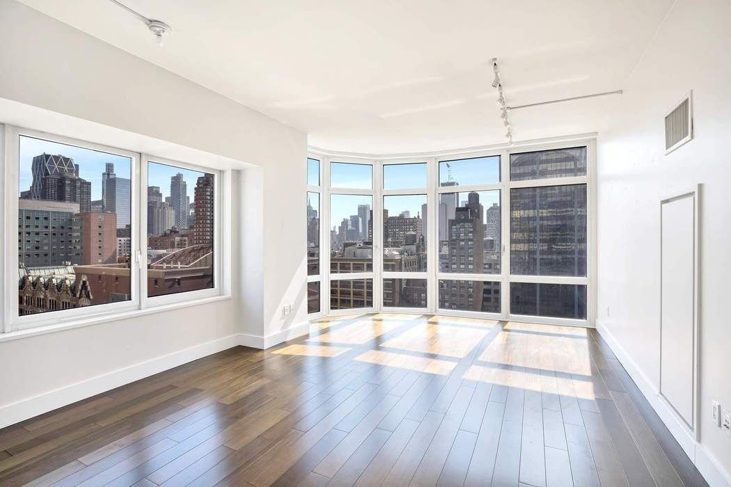 Real estate property located at 555 59th #18F, NewYork, New York City, NY