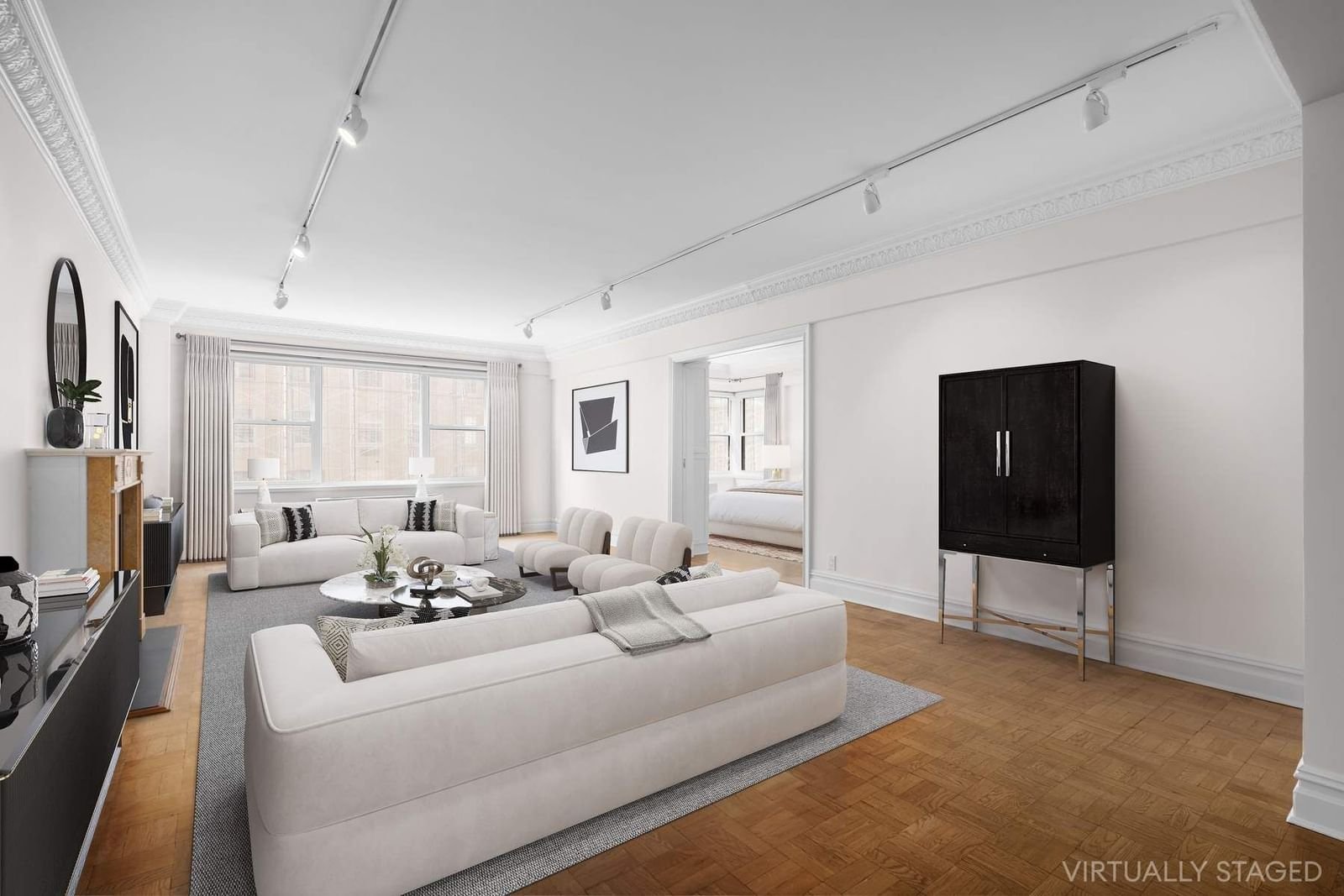 Real estate property located at 1025 Fifth #8BS, NewYork, Upper East Side, New York City, NY