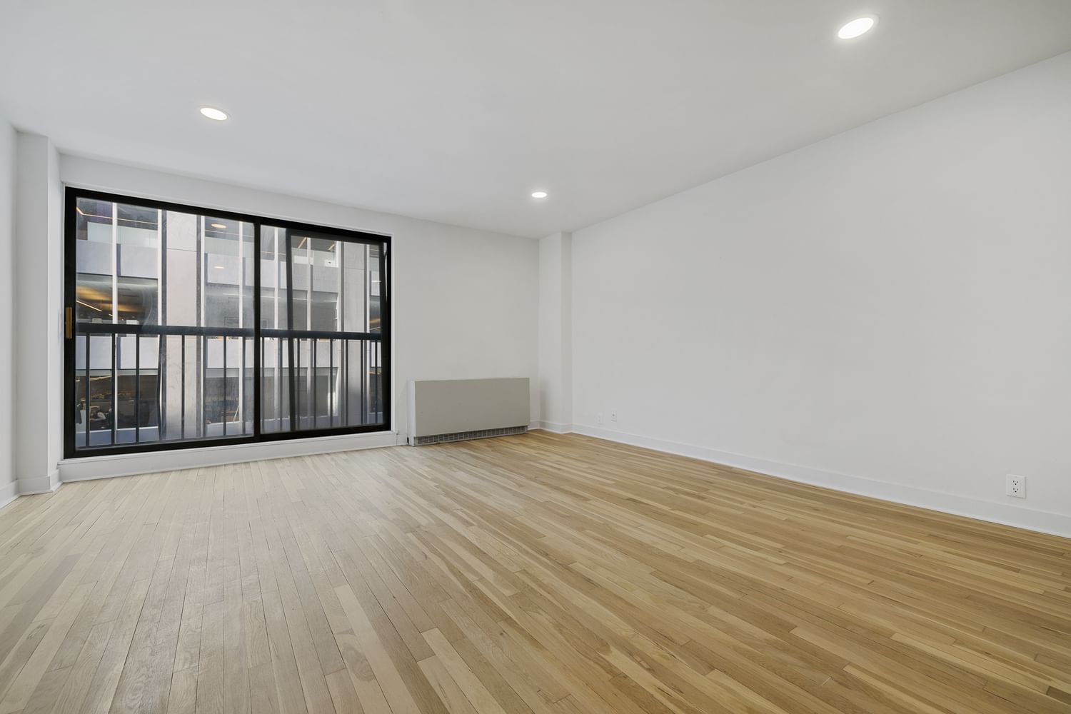 Real estate property located at 125 54th #9G, New York, New York City, NY