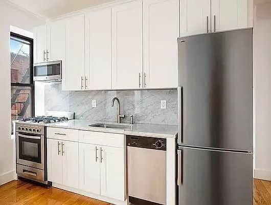 Real estate property located at 459 15th #3c, Kings, New York City, NY