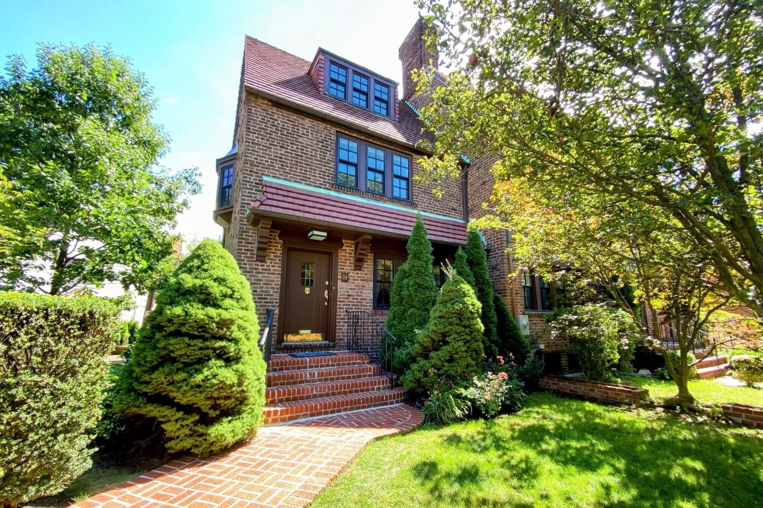 Real estate property located at 30 Tennis, Queens, Forest Hills, New York City, NY