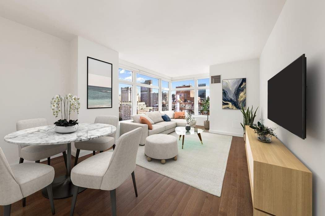 Real estate property located at 400 67th #11E, NewYork, New York City, NY