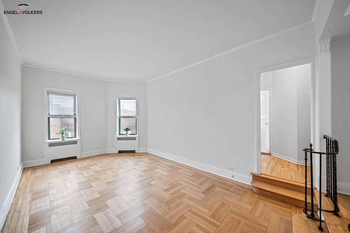Real estate property located at 675 WALTON #6E, Bronx, New York City, NY