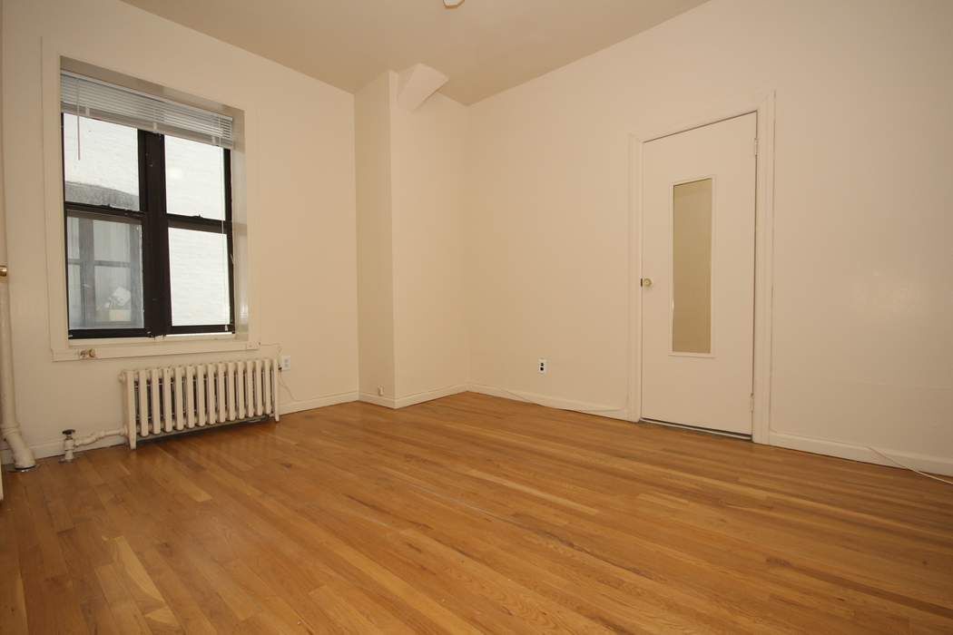 Real estate property located at 55 Tiemann #12, New York, New York City, NY