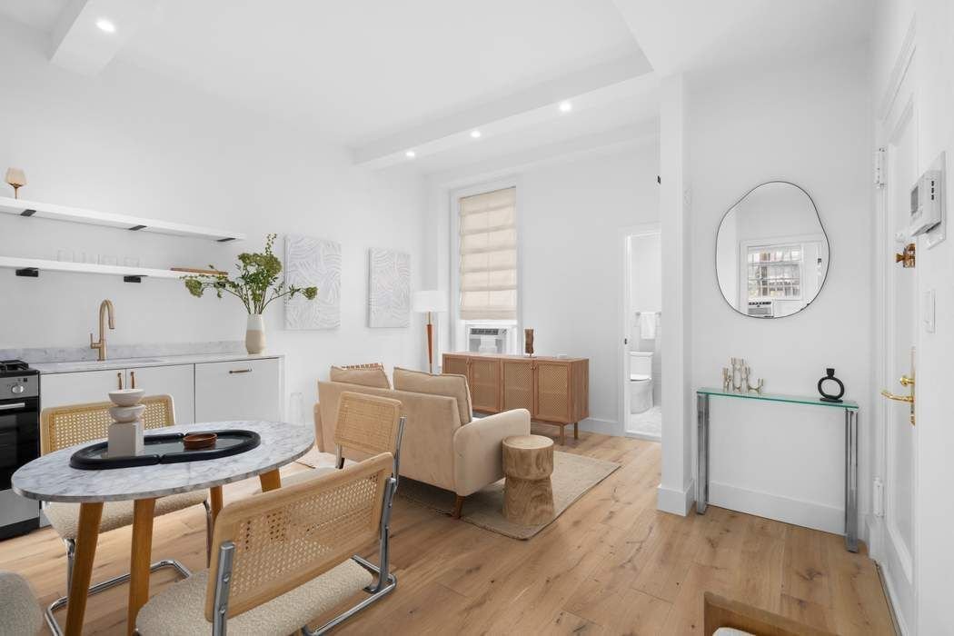 Real estate property located at 137 28th #1A, New York, New York City, NY