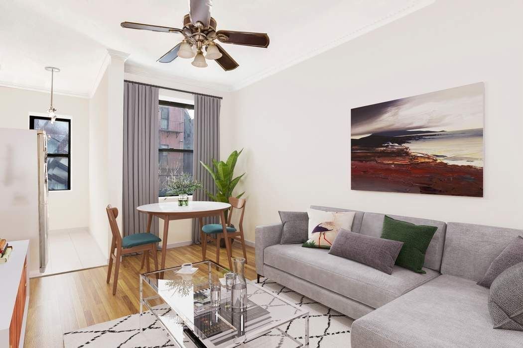 Real estate property located at 512 82nd #3D, NewYork, New York City, NY